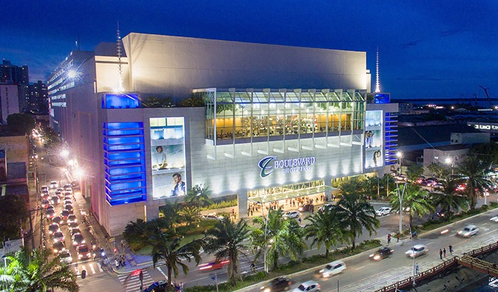 Boulevard Shopping Belém