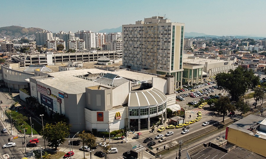 Carioca Shopping