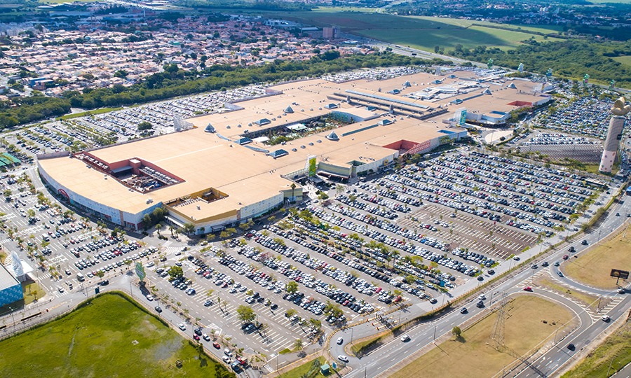 Shopping Parque Dom Pedro, em Campinas, abre 23 novas operações em