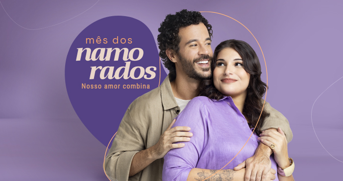 ALLOS celebra o Mês dos Namorados com prêmios e experiências que conectam